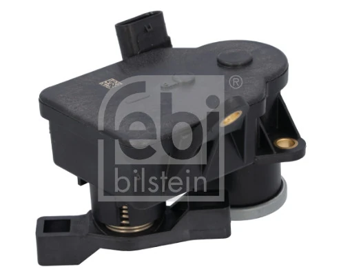 Control, swirl covers (induction pipe) febi Plus 186621