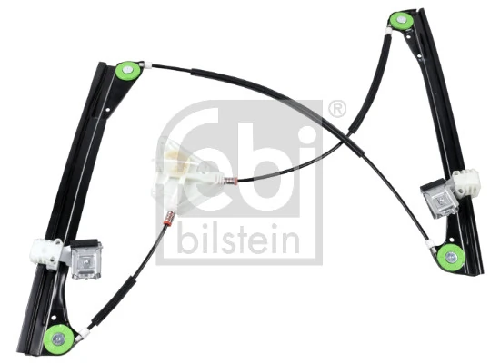 Window Regulator 177855