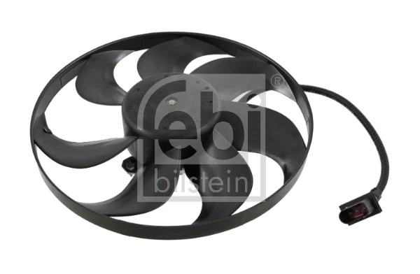 Fan, engine cooling 22518