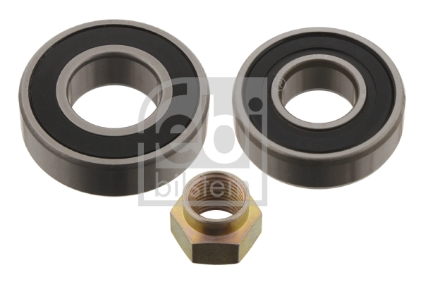 Wheel Bearing Kit 29905