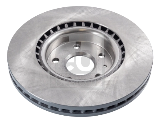 Brake Disc 39188