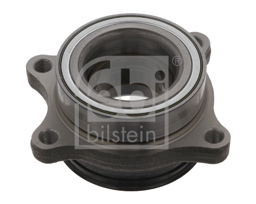 Wheel Bearing Kit 32886