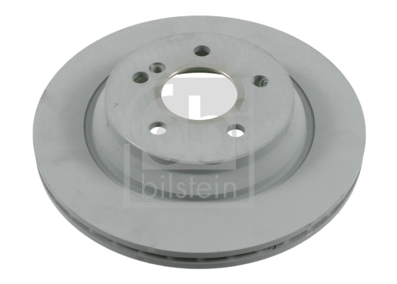 Brake Disc 26108