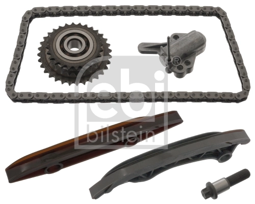 Timing Chain Kit Standard Medium Kit 49487