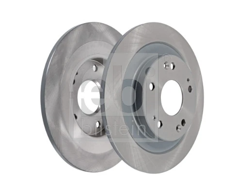 Brake Disc 108479