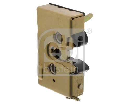 Door Lock 17020