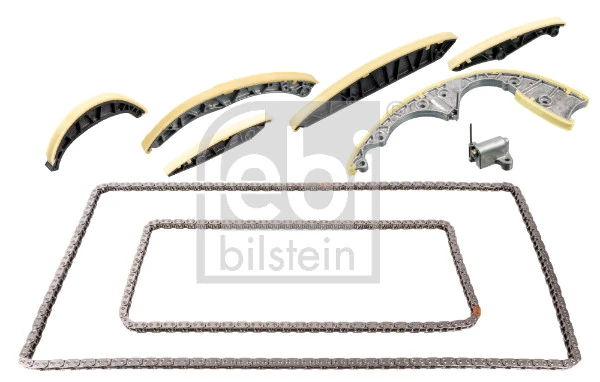 Timing Chain Kit Basic Short Kit 49400