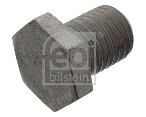Screw Plug, oil sump 48890