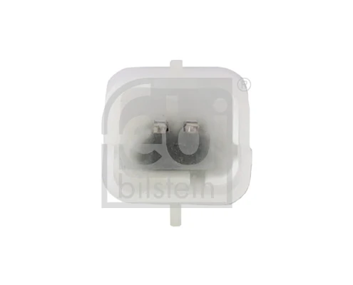 Switch, tailgate release febi Plus 184716