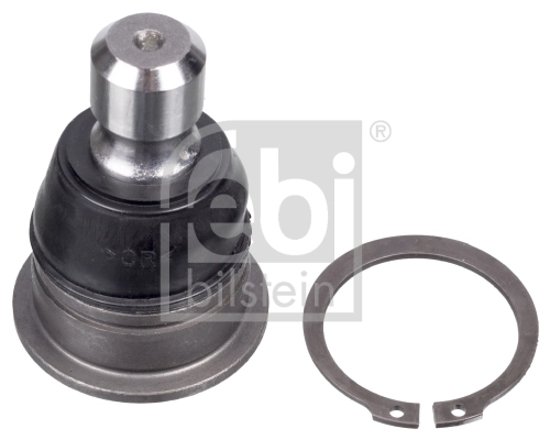 Ball Joint 34666