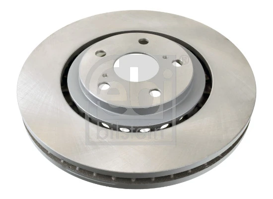 Brake Disc 108442