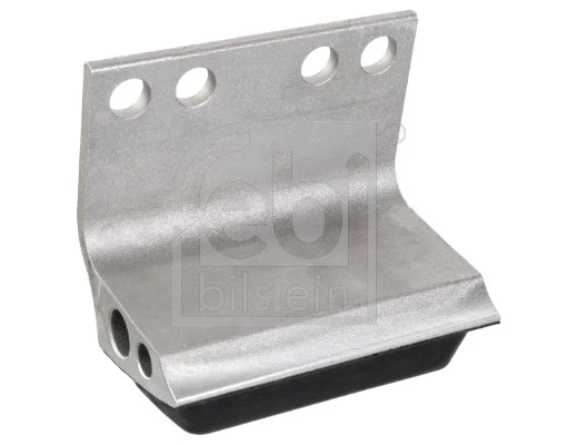 Rubber Buffer, suspension 179525