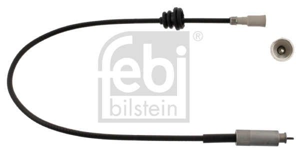 Speedometer Cable 21391