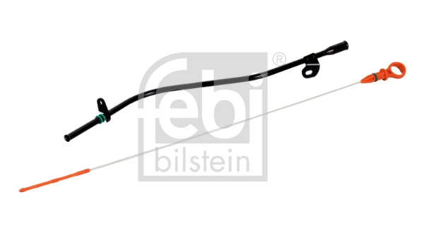 Oil Dipstick febi Plus 180765