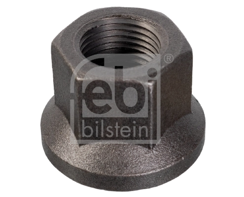 Wheel Nut 06254