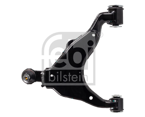 Control/Trailing Arm, wheel suspension 43020