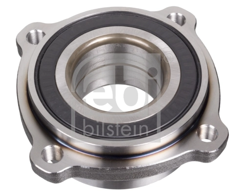 Wheel Bearing Kit 101297