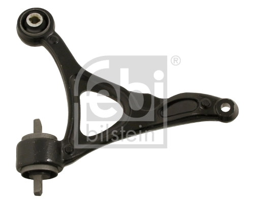 Control/Trailing Arm, wheel suspension 31286