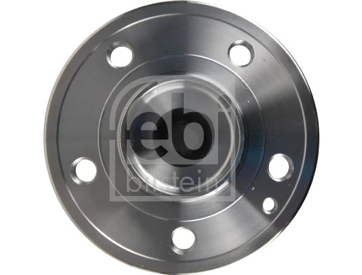 Wheel Bearing Kit 179654
