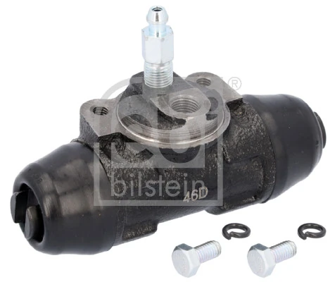 Wheel Brake Cylinder 181201