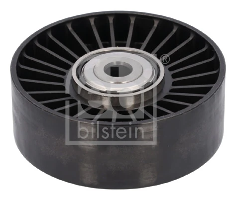 FEBI BILSTEIN 184216 Deflection/Guide Pulley, V-ribbed belt