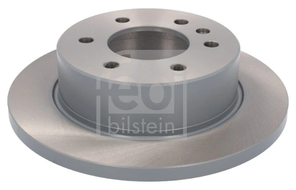 Brake Disc 27699