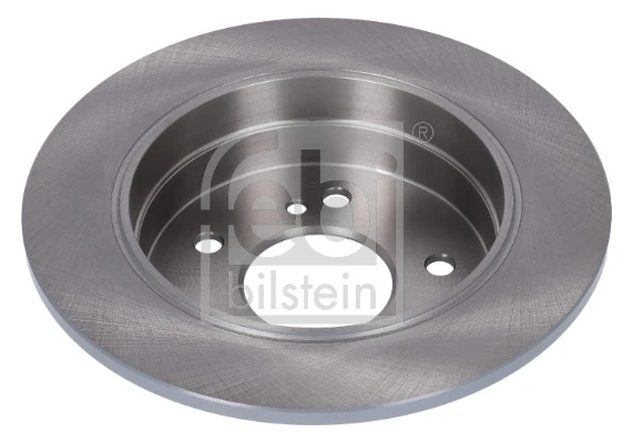 Brake Disc 08138
