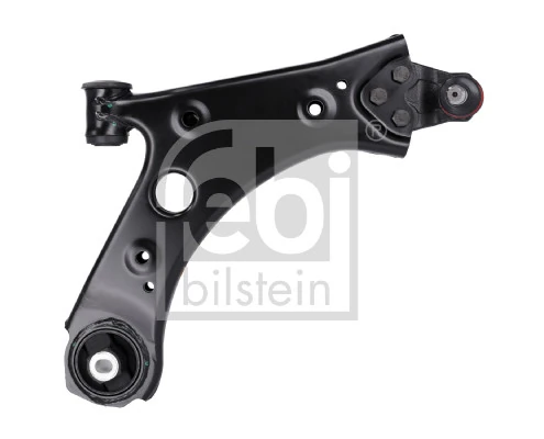 Control/Trailing Arm, wheel suspension 182074