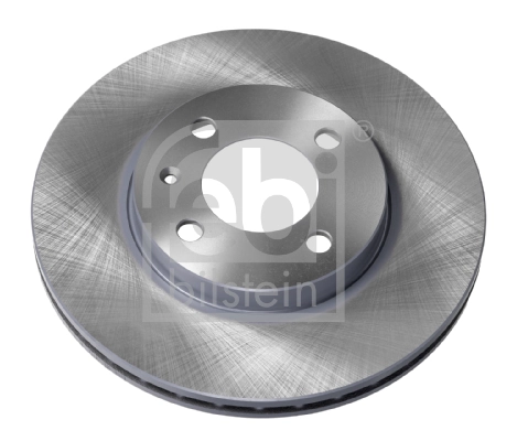 Brake Disc 06512
