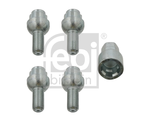Wheel Bolt 27048