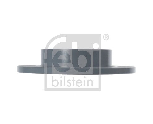 Brake Disc 10630