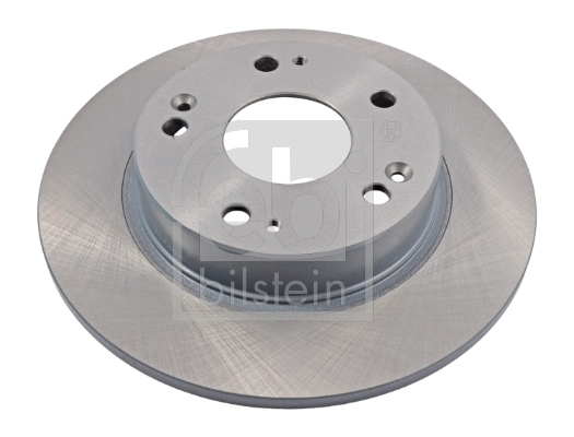 Brake Disc 31415