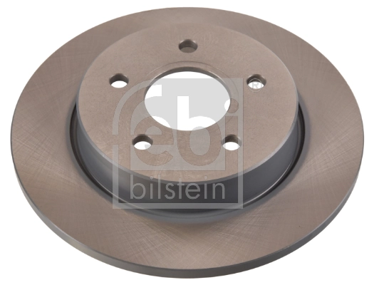 Brake Disc 24619