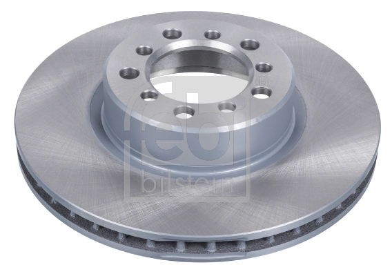 Brake Disc 06857
