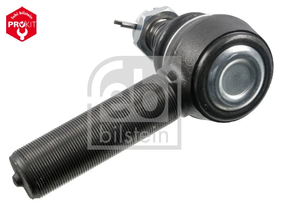 FEBI BILSTEIN 39350 Angled Ball Joint, steering drag link