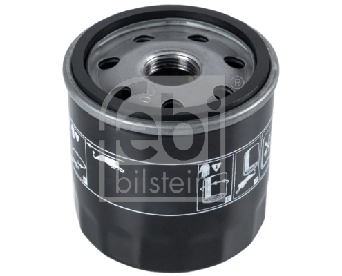 Oil Filter 109603