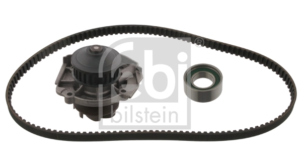 Water Pump & Timing Belt Kit 45141
