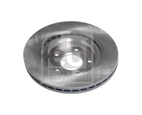 FEBI BILSTEIN 43905 Brake Disc