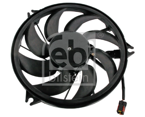 Fan, engine cooling 38478