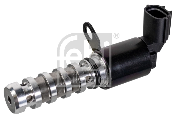 Control Valve, camshaft adjustment febi Plus 177957