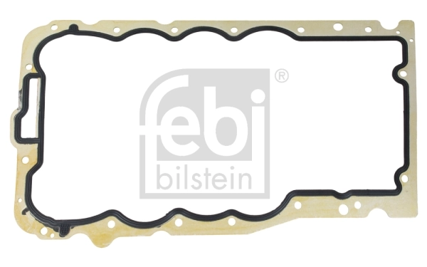 Gasket, oil sump 45682