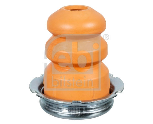 Rubber Buffer, suspension 26561