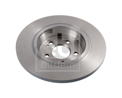 Brake Disc 107513