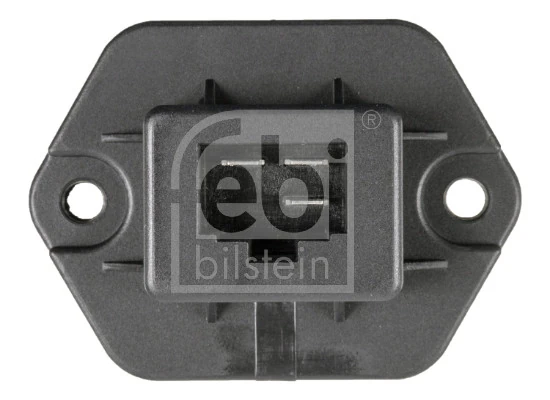 Resistor, kipas interior febi Plus 181477