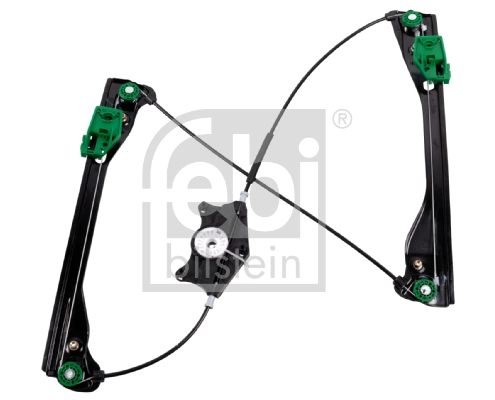 Window Regulator 177099