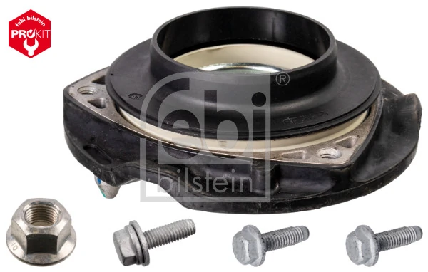 Repair Kit, suspension strut support mount ProKit 181869