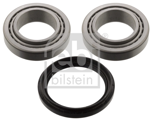 Wheel Bearing Kit 08132