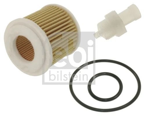 Oil Filter 184419