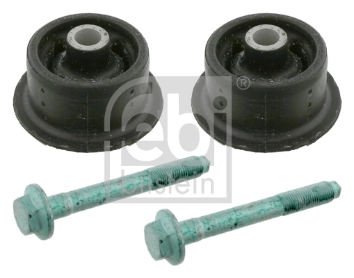 Bush Set, axle beam 26622