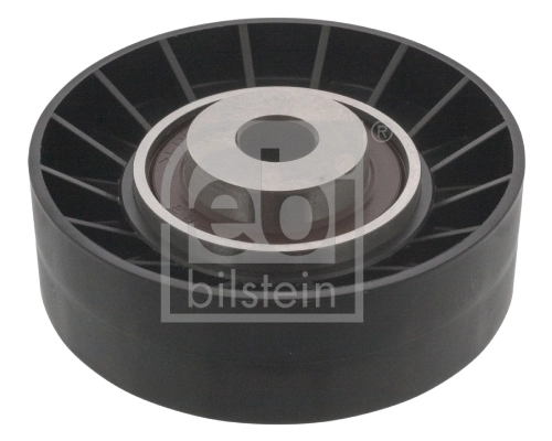 Tensioner Pulley, V-ribbed belt 08678